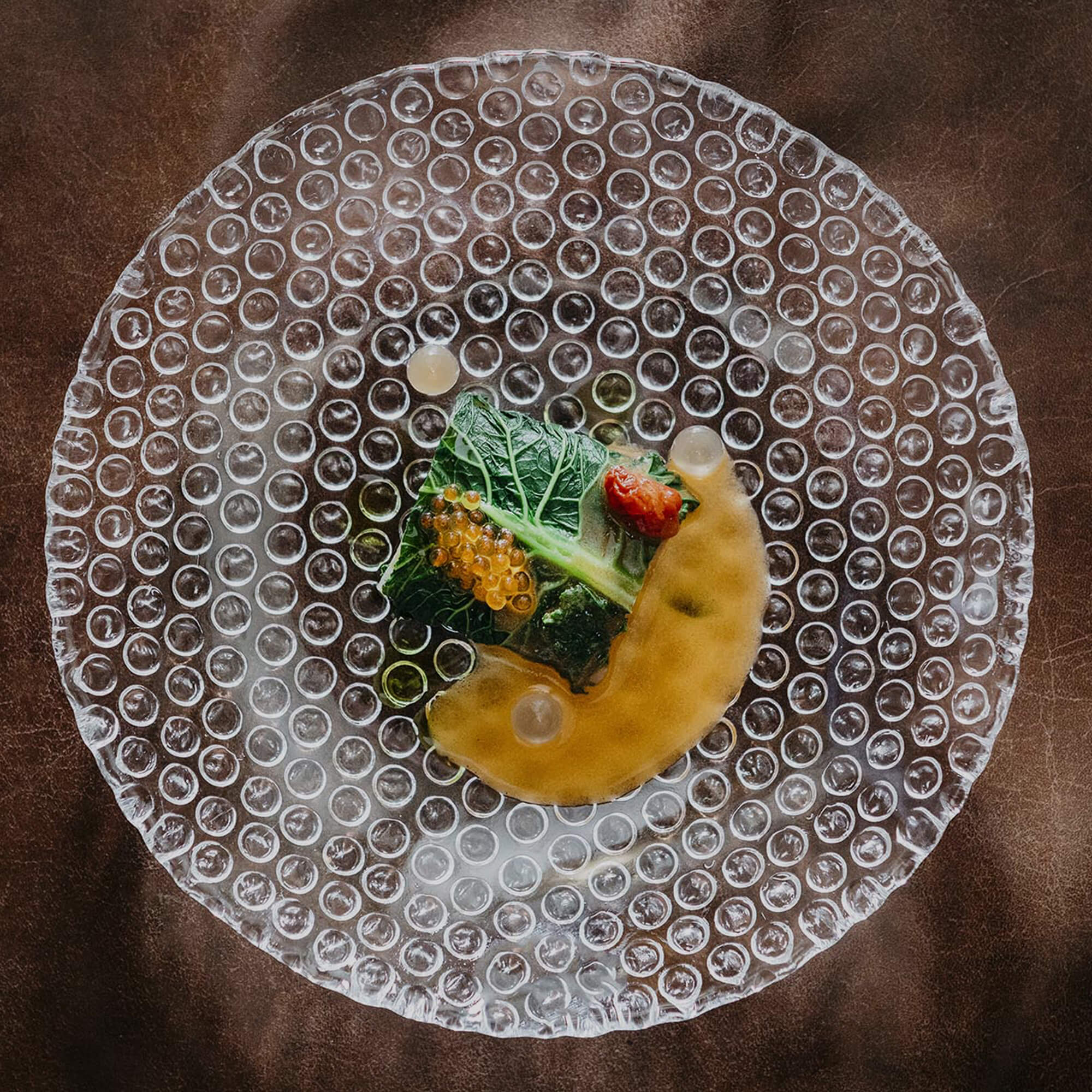 Kale, quinoa and avocado salad with lemon vinaigrette – da Alfredo | Ristorante a San Severo | Fast